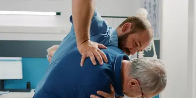 Physical Rehabilitation