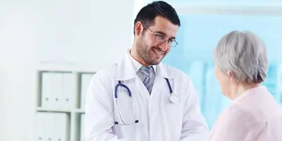 Chiropractic Treatment