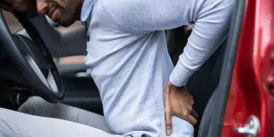 Personal Injury Treatments