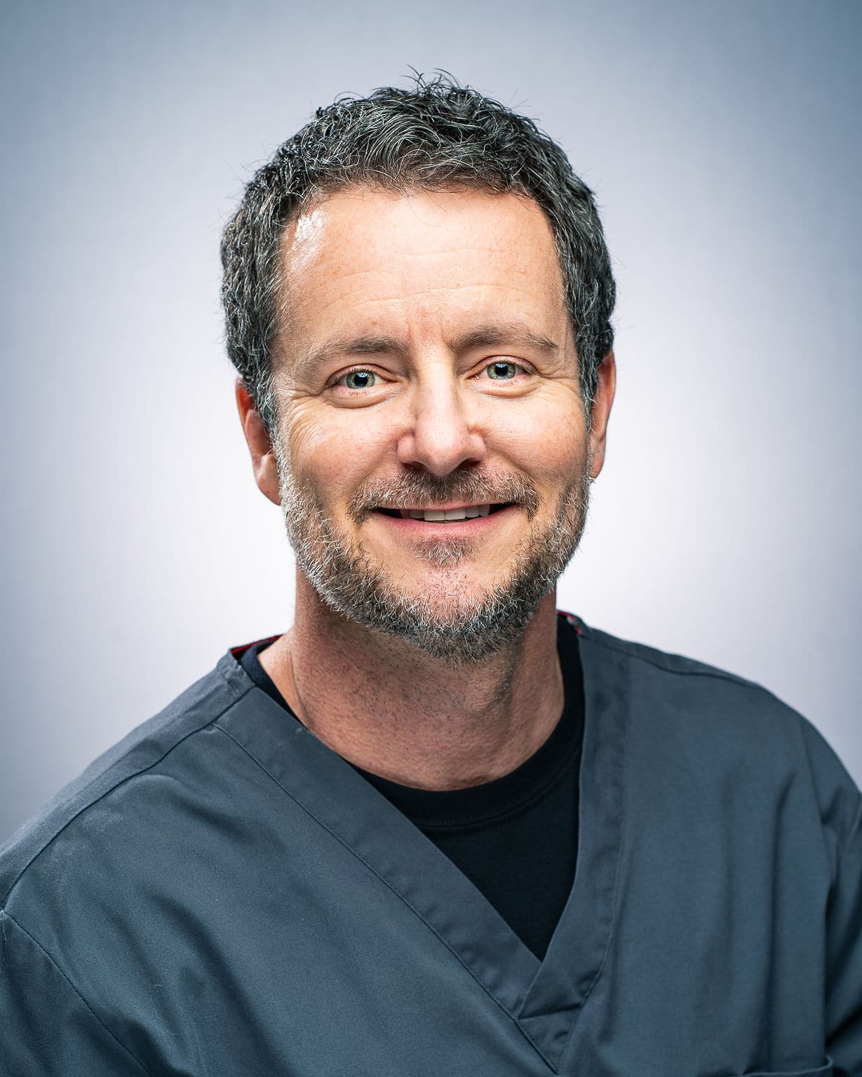 Dr Adam V, Clinic Director