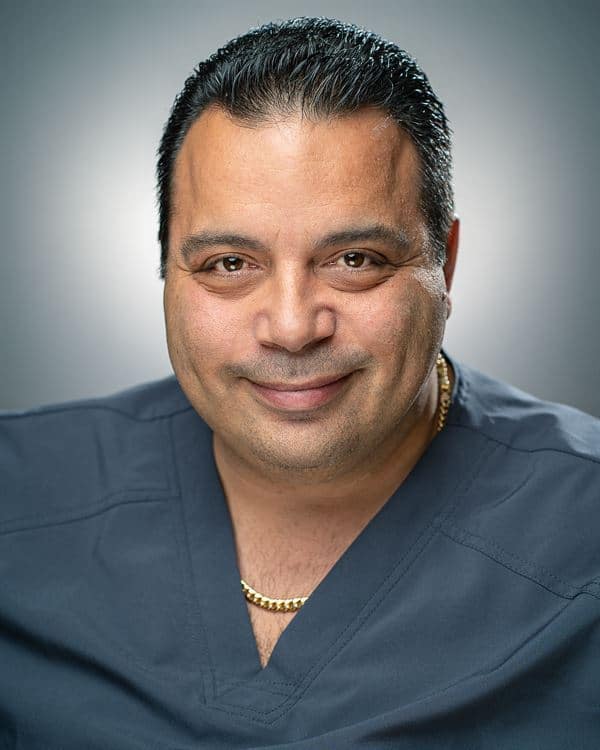 Dr Dante Gurgigno, Clinic Director in Woodstock, GA