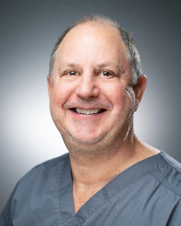 Dr Mike Anderson, Clinic Director in Grayson, GA