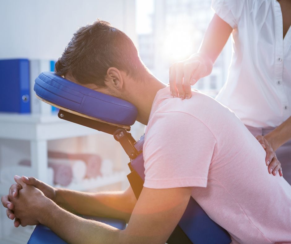 What are the benefits of chiropractic care?