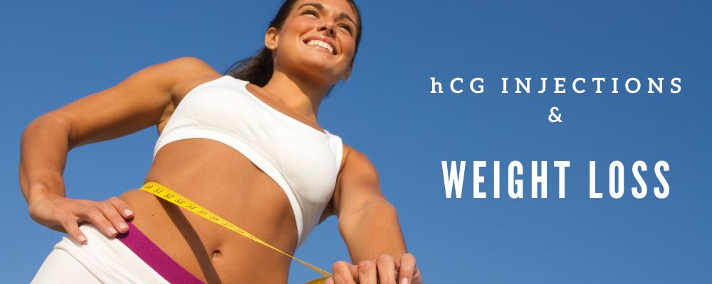 HCG Injections & Weight Loss