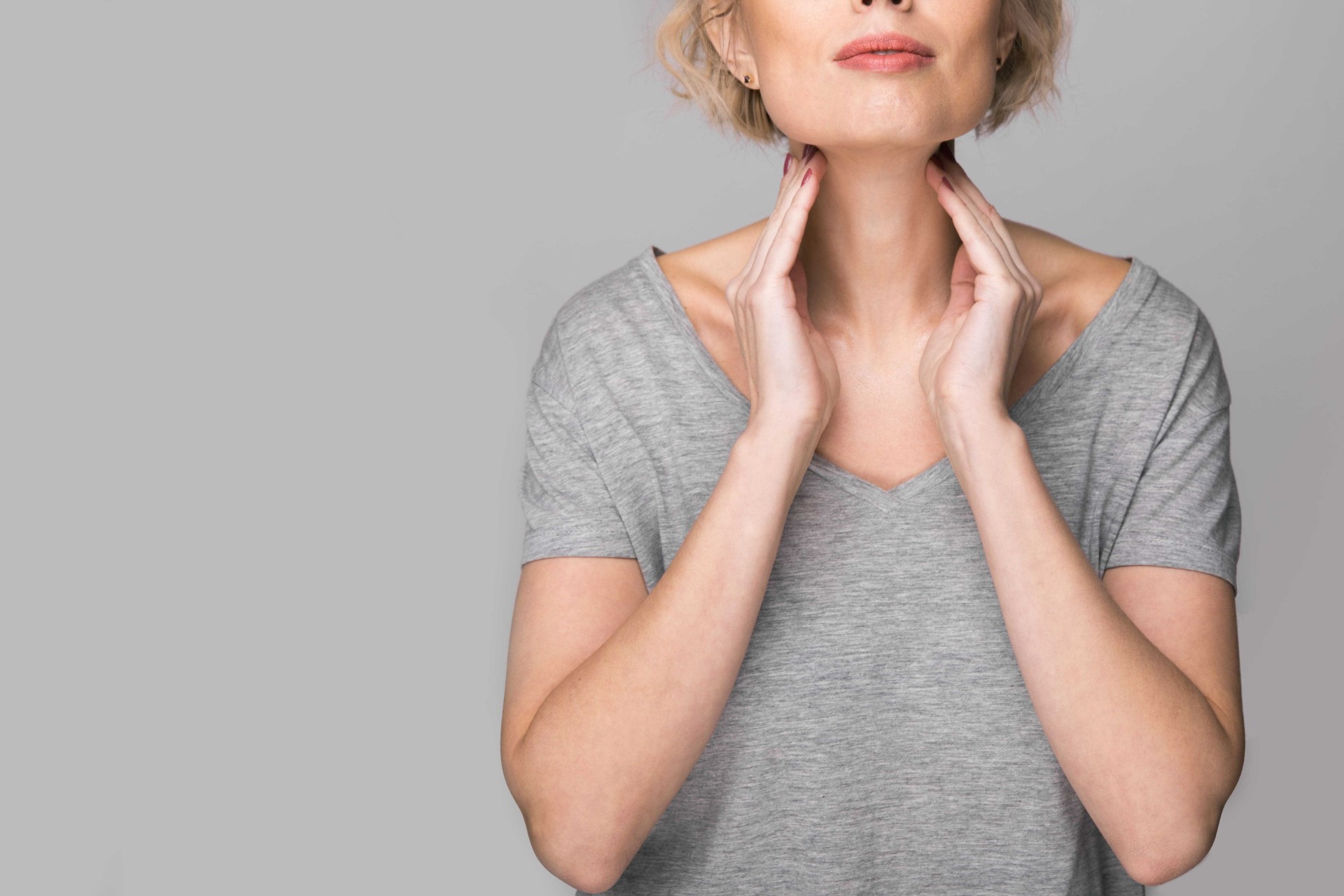 Thyroid Disease Treatment