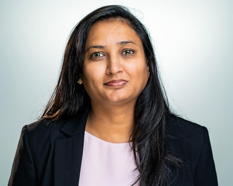 Anjana Patel