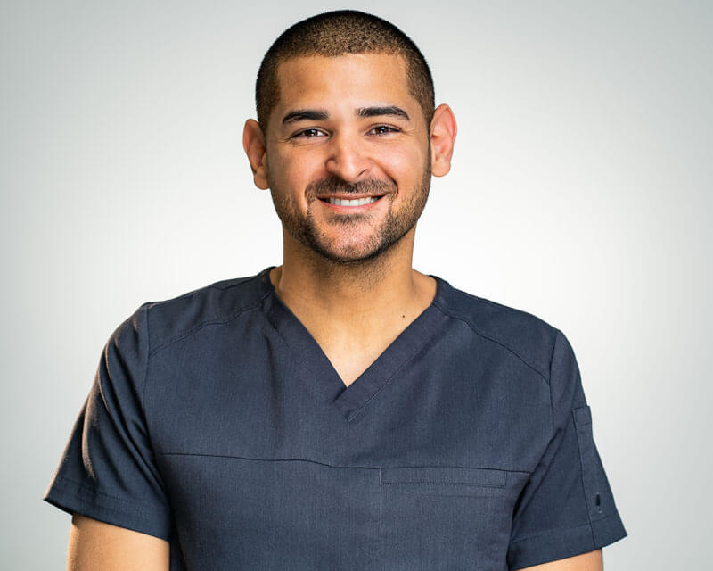 Dr. Bryan Melendez
