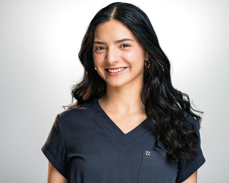 Dr. Chavelly Lamolli