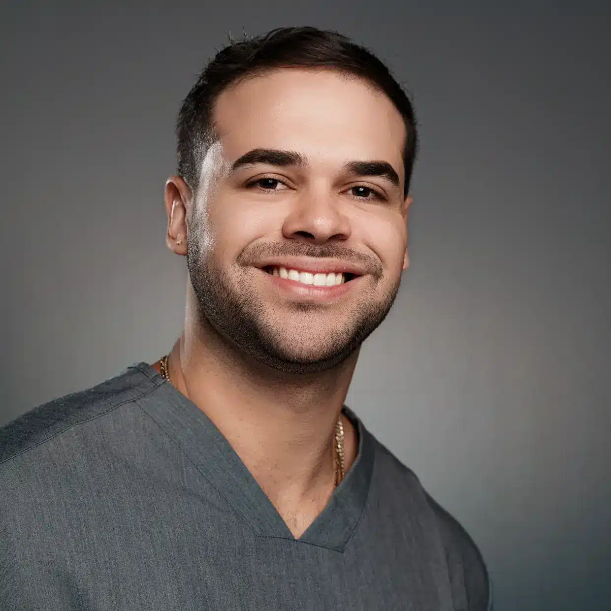 Derek Negròn Castro