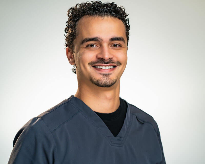 Dr. Joel Carrion