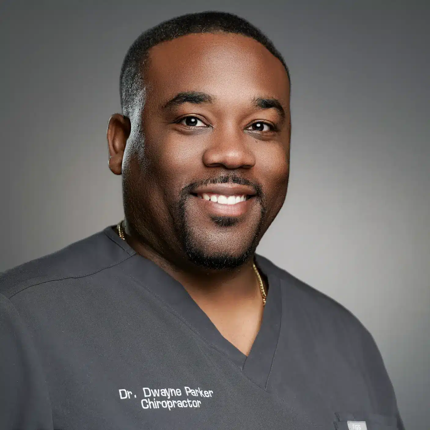 Dwayne Parker