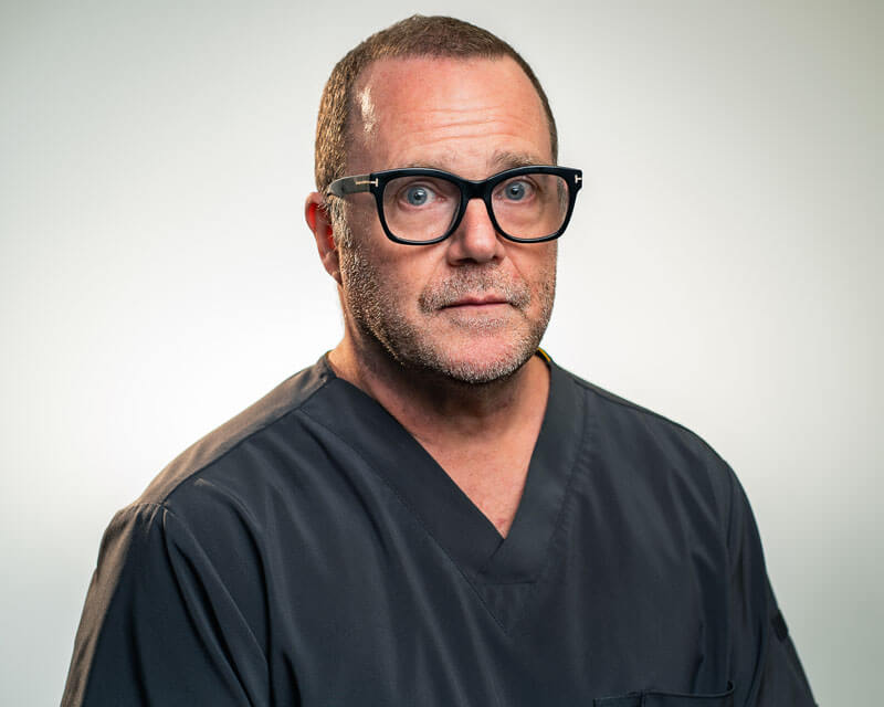 James Sartori