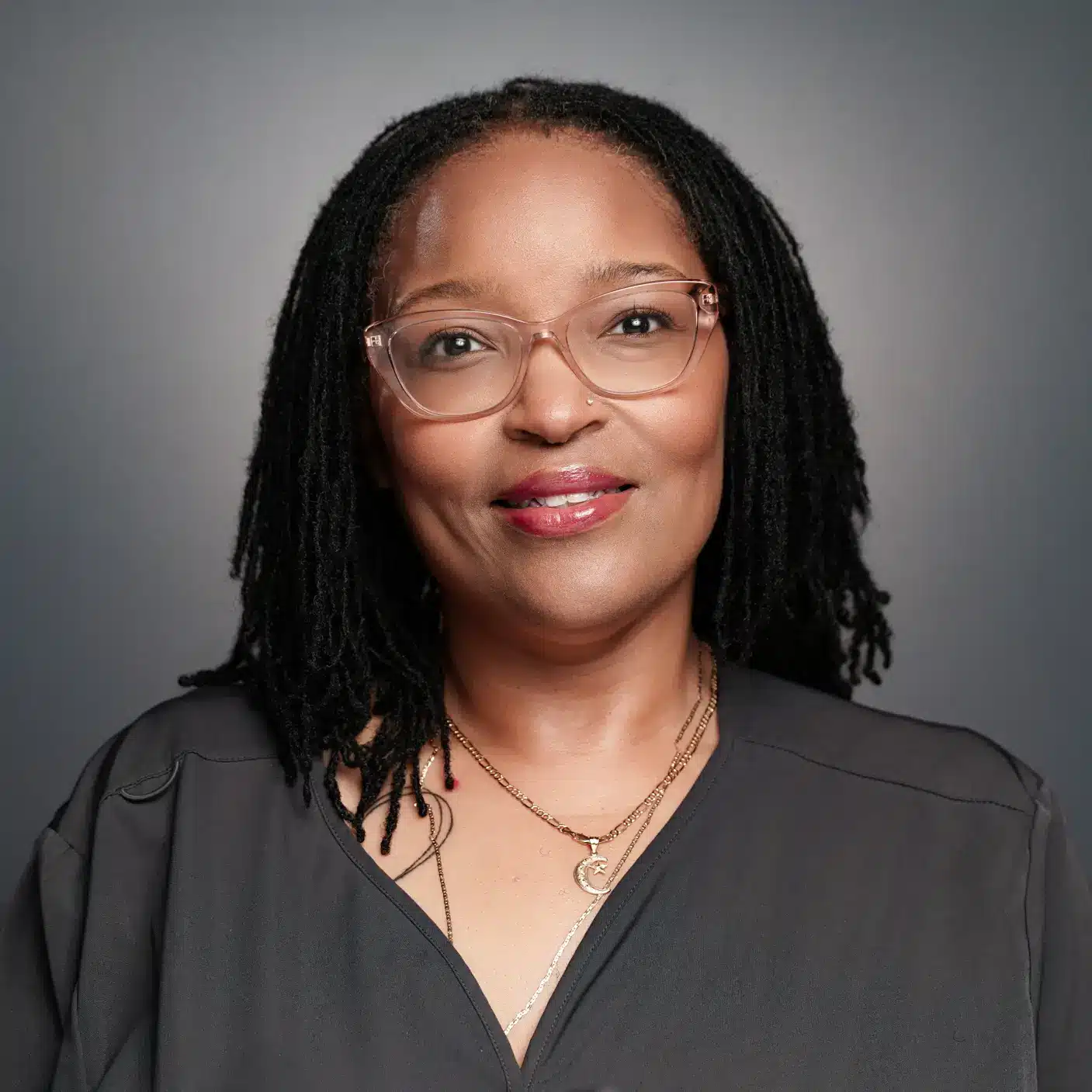 Laneisha Dawkins