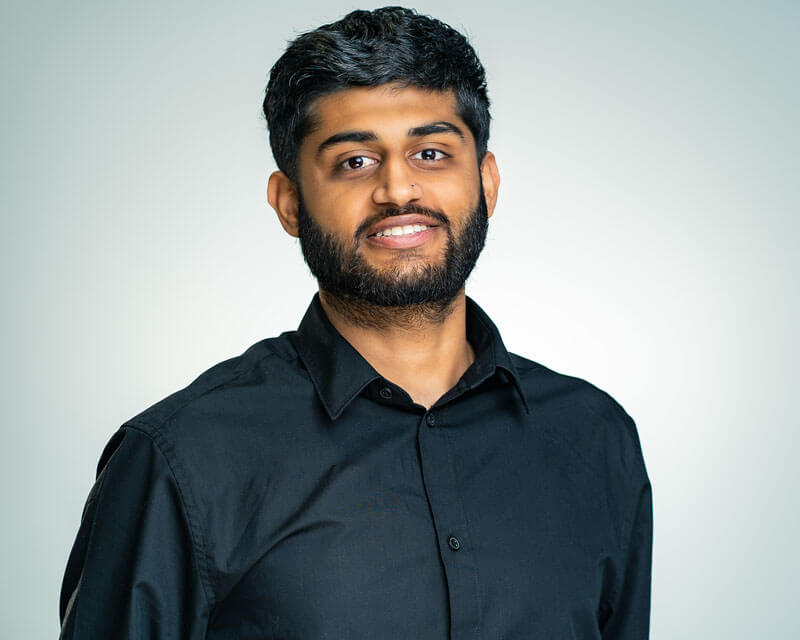 Zarik Virani